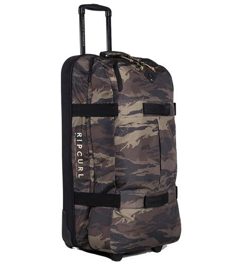 rip curl 100l travel bag|rip curl bag on wheels.